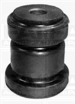 Mounting, control/trailing arm